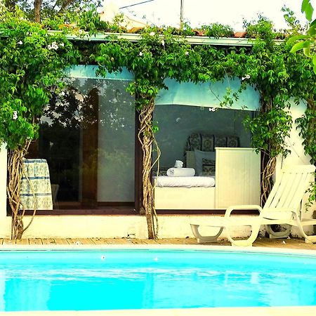 Monte Casaroes 2 By Stay In Alentejo Sao Luis Luaran gambar
