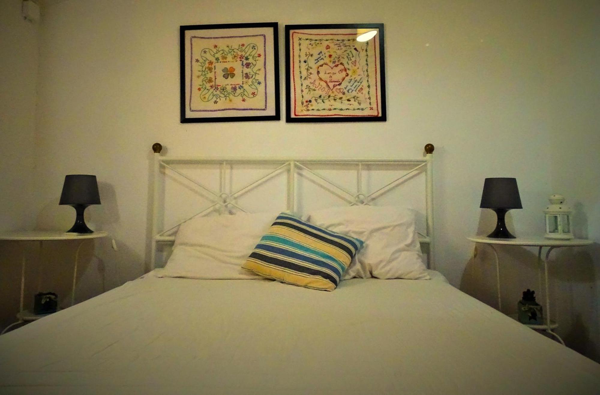 Monte Casaroes 2 By Stay In Alentejo Sao Luis Luaran gambar