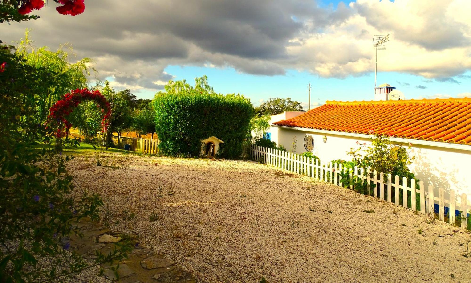 Monte Casaroes 2 By Stay In Alentejo Sao Luis Luaran gambar