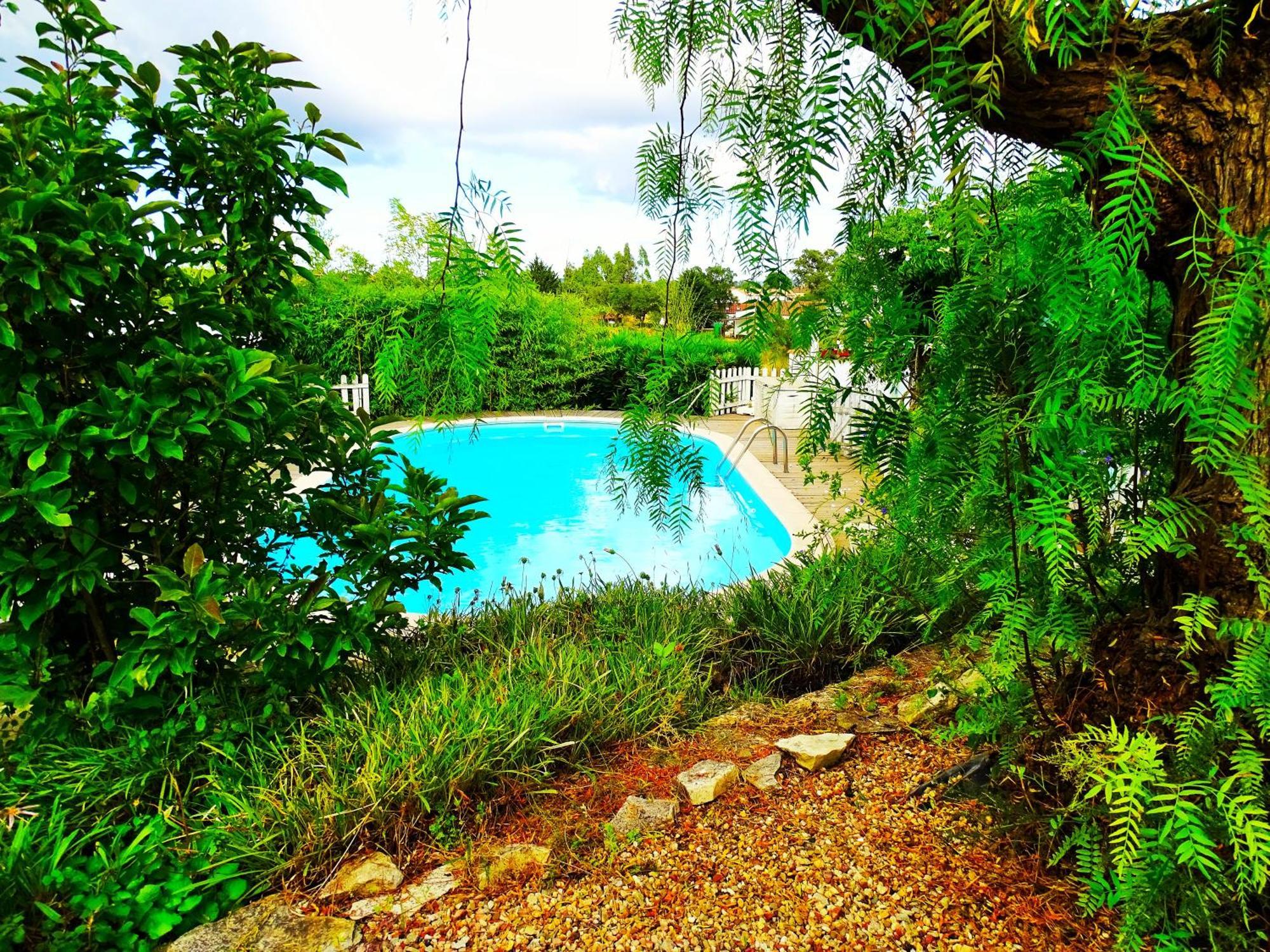 Monte Casaroes 2 By Stay In Alentejo Sao Luis Luaran gambar